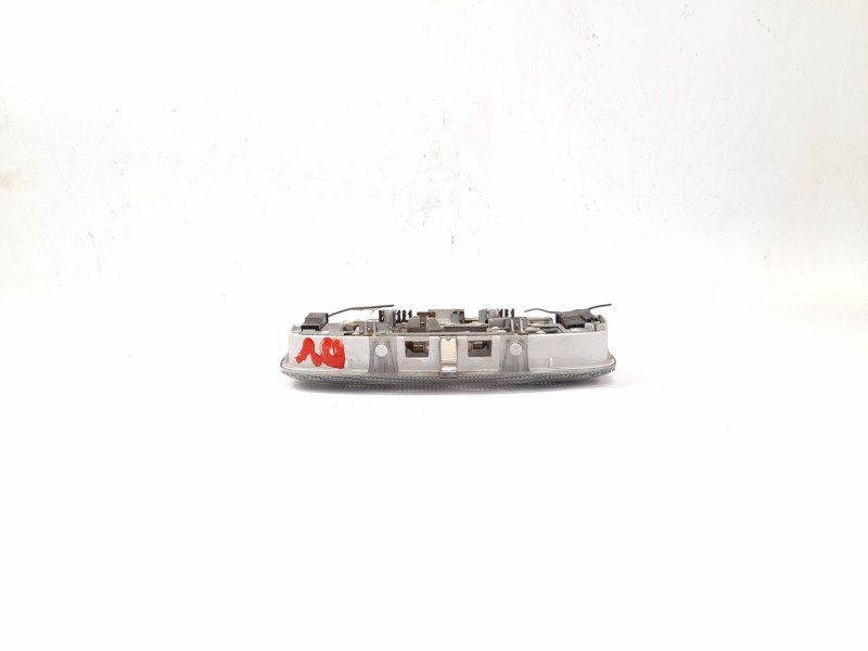 Recambio de luz interior para ford fusion (ju_) 1.6 tdci referencia OEM IAM 3S7A13K767AA  