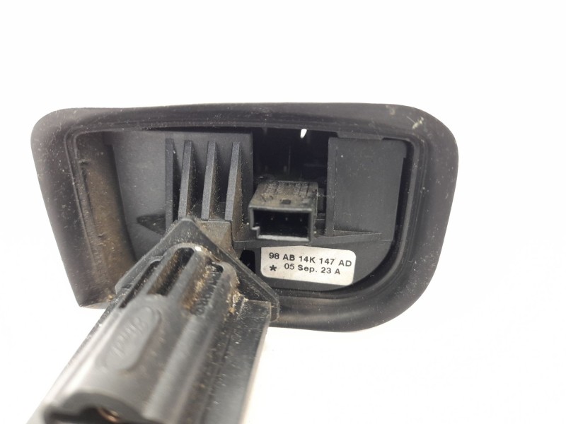 Recambio de mando multifuncion para ford fusion (ju_) 1.6 tdci referencia OEM IAM 98AB14K147AD  