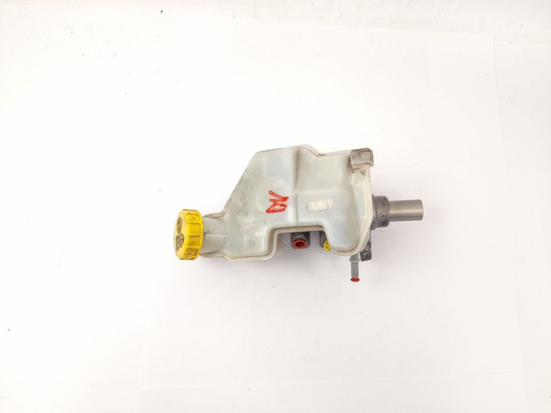 Recambio de bomba freno para ford fusion (ju_) 1.6 tdci referencia OEM IAM 03350884941  
