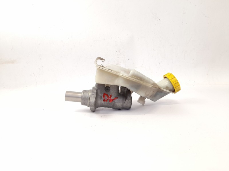 Recambio de bomba freno para ford fusion (ju_) 1.6 tdci referencia OEM IAM 03350884941  