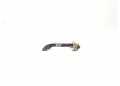 Recambio de retenedor puerta para ford fusion (ju_) 1.6 tdci referencia OEM IAM 2S6AA23500   2