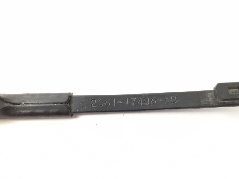 Recambio de brazo limpia trasero para ford fusion (ju_) 1.6 tdci referencia OEM IAM 2S6117406AB  
