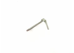Recambio de bisagra para ford fusion (ju_) 1.6 tdci referencia OEM IAM   