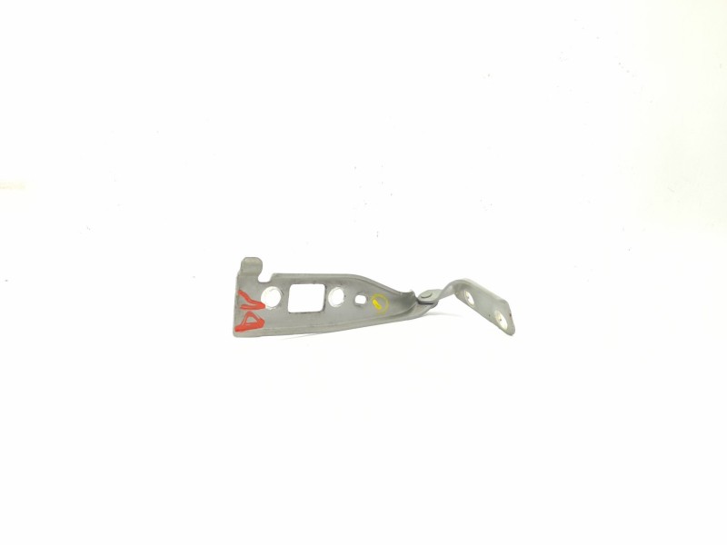 Recambio de bisagra para ford fusion (ju_) 1.6 tdci referencia OEM IAM   