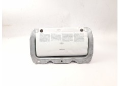 Recambio de airbag delantero derecho para ford fusion (ju_) 1.6 tdci referencia OEM IAM 6S6AA044H30AC  