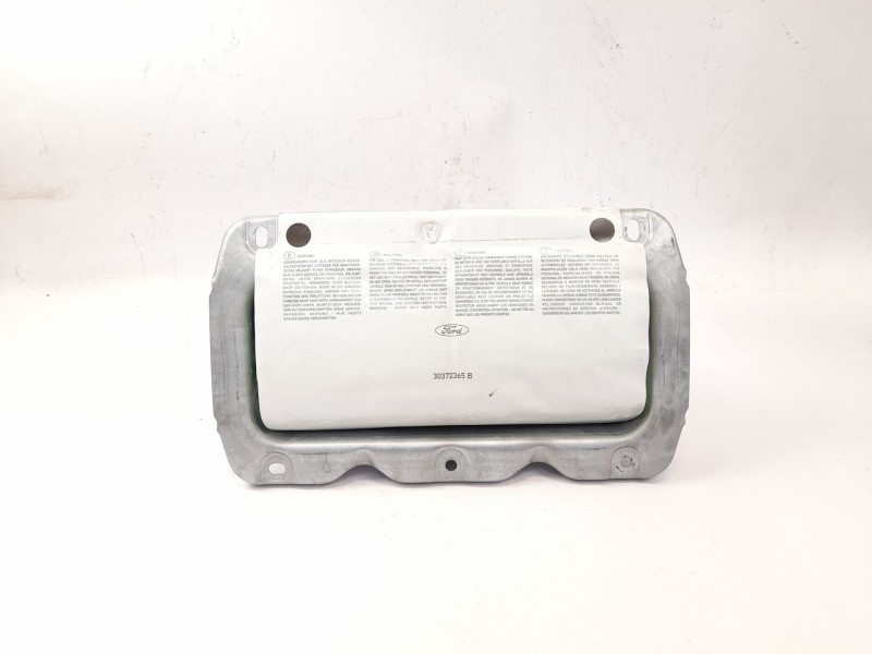 Recambio de airbag delantero derecho para ford fusion (ju_) 1.6 tdci referencia OEM IAM 6S6AA044H30AC  