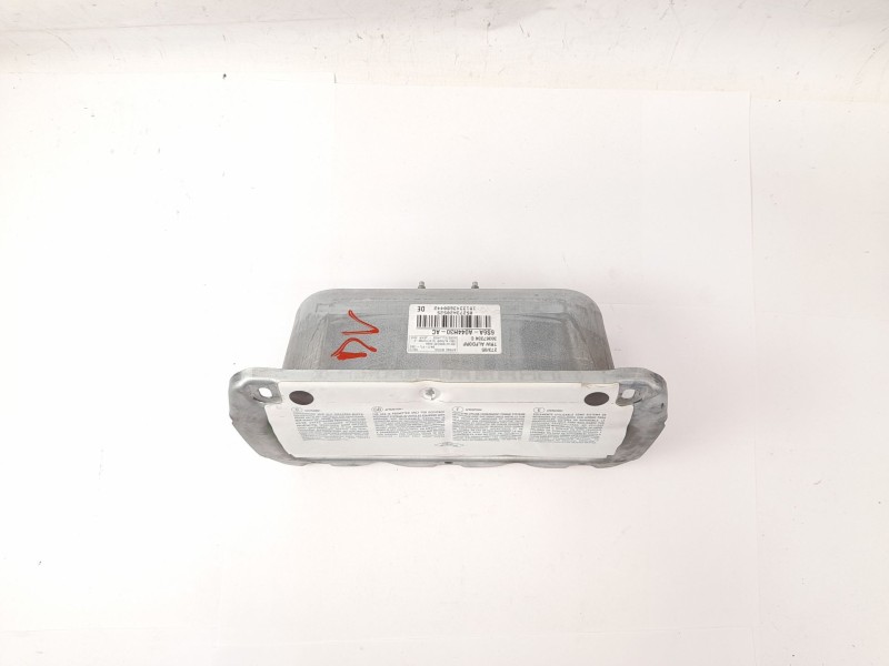 Recambio de airbag delantero derecho para ford fusion (ju_) 1.6 tdci referencia OEM IAM 6S6AA044H30AC  