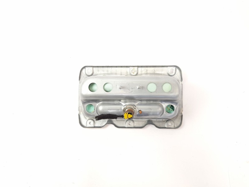 Recambio de airbag delantero derecho para ford fusion (ju_) 1.6 tdci referencia OEM IAM 6S6AA044H30AC  