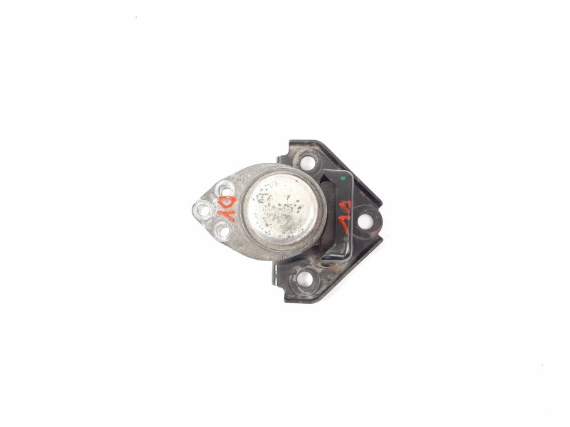Recambio de soporte motor para ford fusion (ju_) 1.6 tdci referencia OEM IAM   