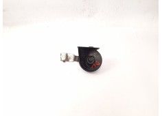 Recambio de claxon para ford fusion (ju_) 1.6 tdci referencia OEM IAM 5S6T13802AB  