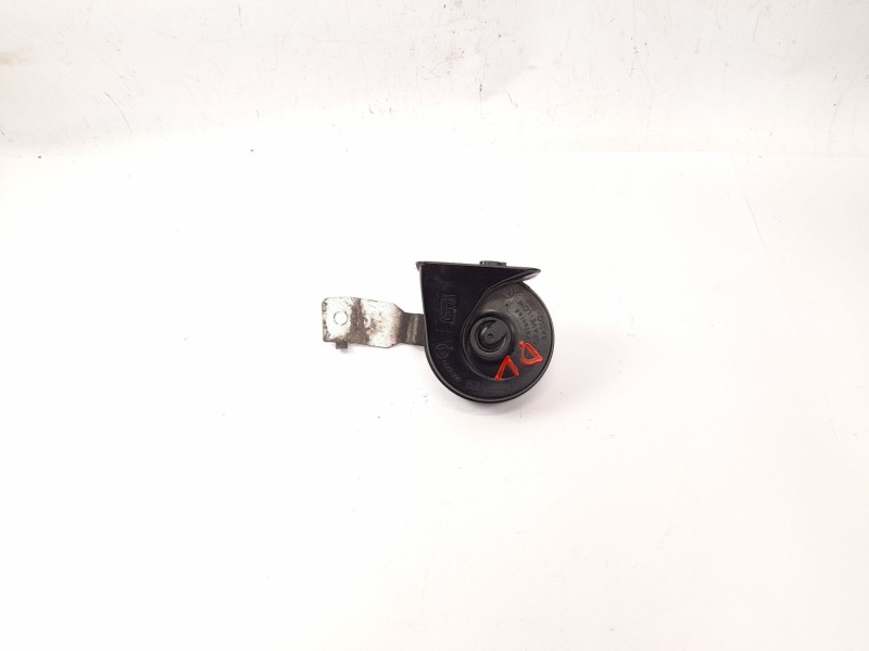 Recambio de claxon para ford fusion (ju_) 1.6 tdci referencia OEM IAM 5S6T13802AB  