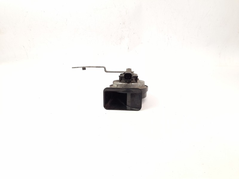 Recambio de claxon para ford fusion (ju_) 1.6 tdci referencia OEM IAM 5S6T13802AB  