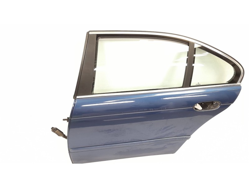 Recambio de puerta trasera izquierda para bmw serie 5 berlina (e39) 2.5 525d referencia OEM IAM   