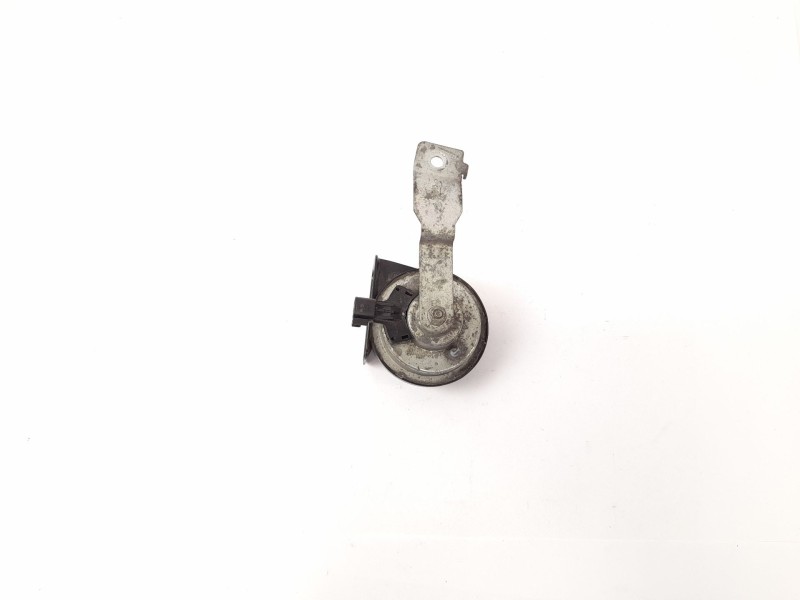 Recambio de claxon para ford fusion (ju_) 1.6 tdci referencia OEM IAM 5S6T13802AB  