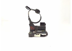 Recambio de cerradura puerta delantera derecha para ford fusion (ju_) 1.6 tdci referencia OEM IAM Y5H2ACL  