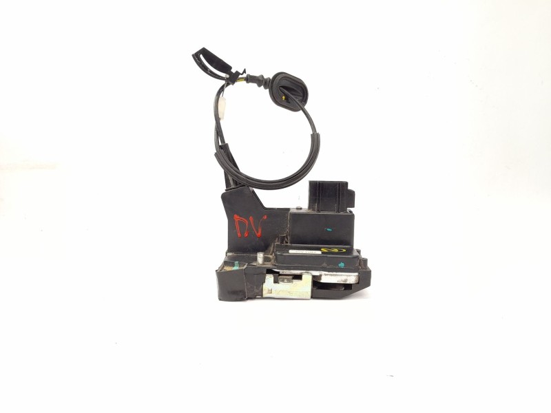 Recambio de cerradura puerta delantera derecha para ford fusion (ju_) 1.6 tdci referencia OEM IAM Y5H2ACL  
