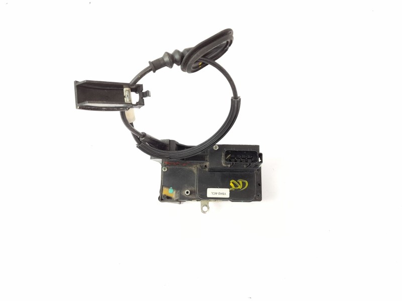 Recambio de cerradura puerta delantera derecha para ford fusion (ju_) 1.6 tdci referencia OEM IAM Y5H2ACL  