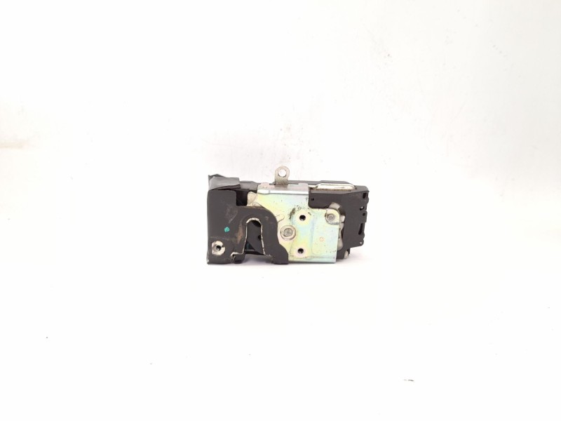 Recambio de cerradura puerta delantera derecha para ford fusion (ju_) 1.6 tdci referencia OEM IAM Y5H2ACL  