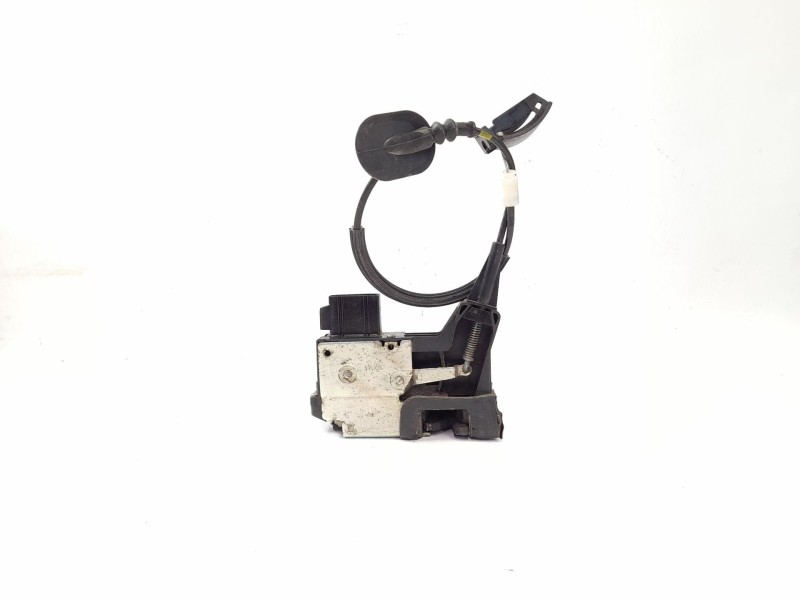 Recambio de cerradura puerta delantera derecha para ford fusion (ju_) 1.6 tdci referencia OEM IAM Y5H2ACL  