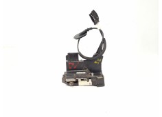 Recambio de cerradura puerta delantera izquierda para ford fusion (ju_) 1.6 tdci referencia OEM IAM X5H4ACLK  