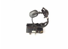 Recambio de cerradura puerta delantera izquierda para ford fusion (ju_) 1.6 tdci referencia OEM IAM X5H4ACLK   2