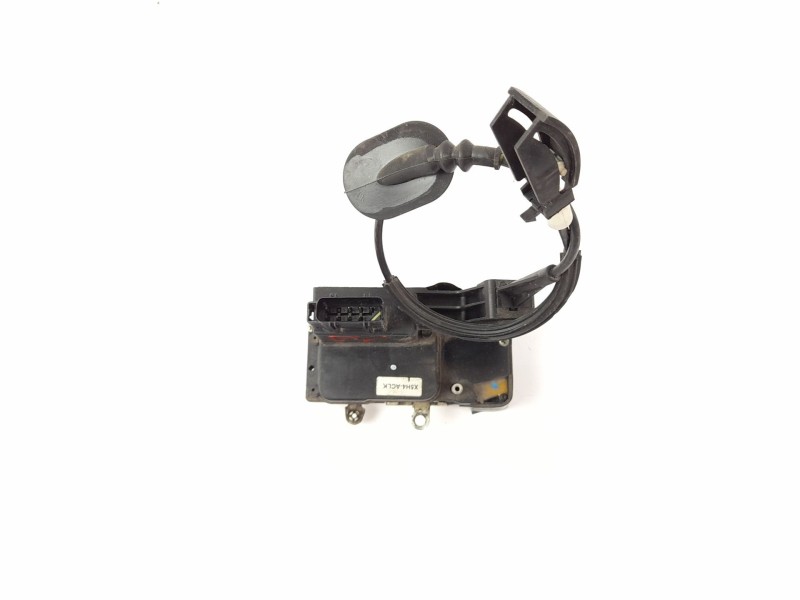Recambio de cerradura puerta delantera izquierda para ford fusion (ju_) 1.6 tdci referencia OEM IAM X5H4ACLK  