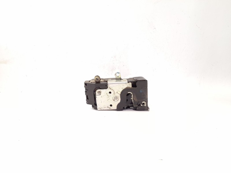 Recambio de cerradura puerta delantera izquierda para ford fusion (ju_) 1.6 tdci referencia OEM IAM X5H4ACLK  