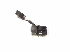 Recambio de cerradura puerta trasera derecha para ford fusion (ju_) 1.6 tdci referencia OEM IAM Y5H3BCL   2
