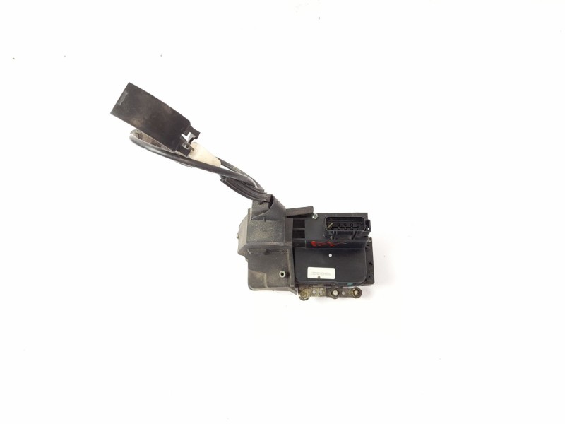 Recambio de cerradura puerta trasera derecha para ford fusion (ju_) 1.6 tdci referencia OEM IAM Y5H3BCL  