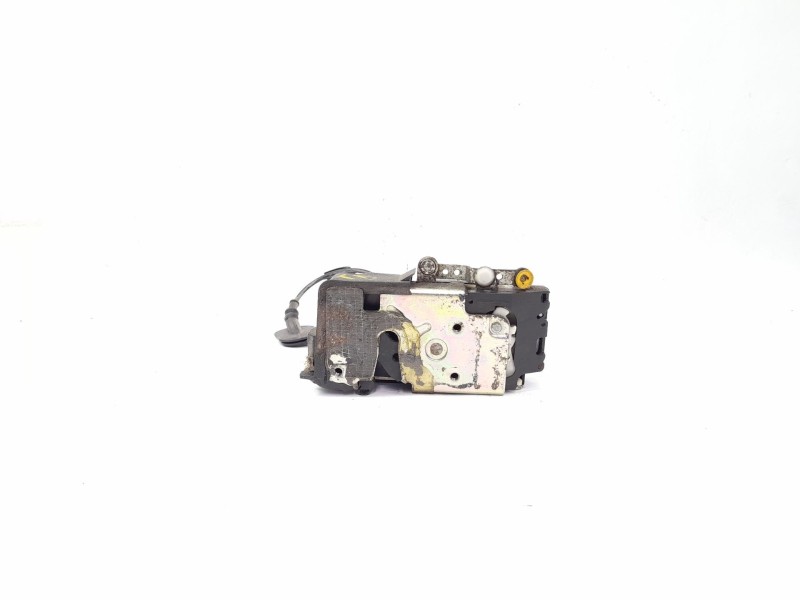 Recambio de cerradura puerta trasera derecha para ford fusion (ju_) 1.6 tdci referencia OEM IAM Y5H3BCL  