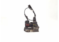 Recambio de cerradura puerta trasera izquierda para ford fusion (ju_) 1.6 tdci referencia OEM IAM Y5G13BCL  