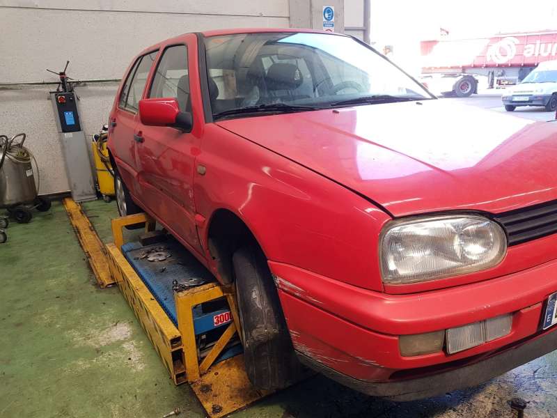 volkswagen golf iii (1h1) del año 1997