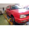 volkswagen golf iii (1h1) del año 1997