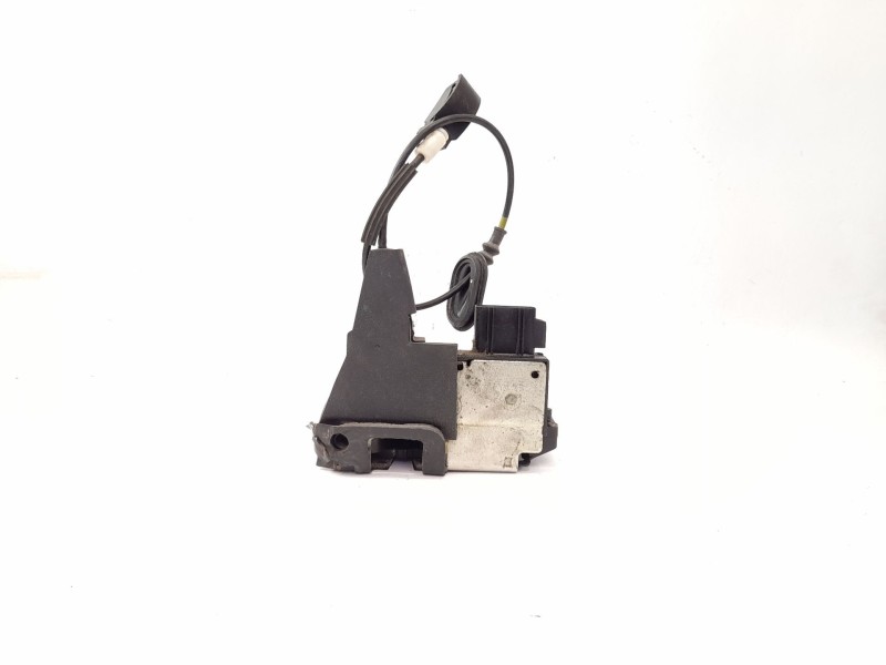 Recambio de cerradura puerta trasera izquierda para ford fusion (ju_) 1.6 tdci referencia OEM IAM Y5G13BCL  