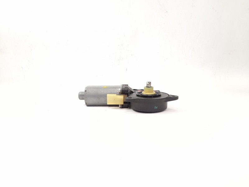 Recambio de motor elevalunas delantero izquierdo para ford fusion (ju_) 1.6 tdci referencia OEM IAM 0130821938  