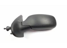 Recambio de retrovisor izquierdo para nissan kubistar (x76) 1.5 dci referencia OEM IAM 7700354636   2