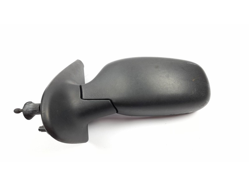 Recambio de retrovisor izquierdo para nissan kubistar (x76) 1.5 dci referencia OEM IAM 7700354636  
