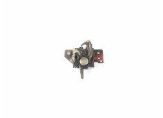 Recambio de cerradura capot para ford fusion (ju_) 1.6 tdci referencia OEM IAM   