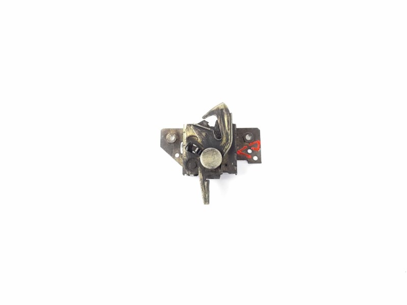 Recambio de cerradura capot para ford fusion (ju_) 1.6 tdci referencia OEM IAM   