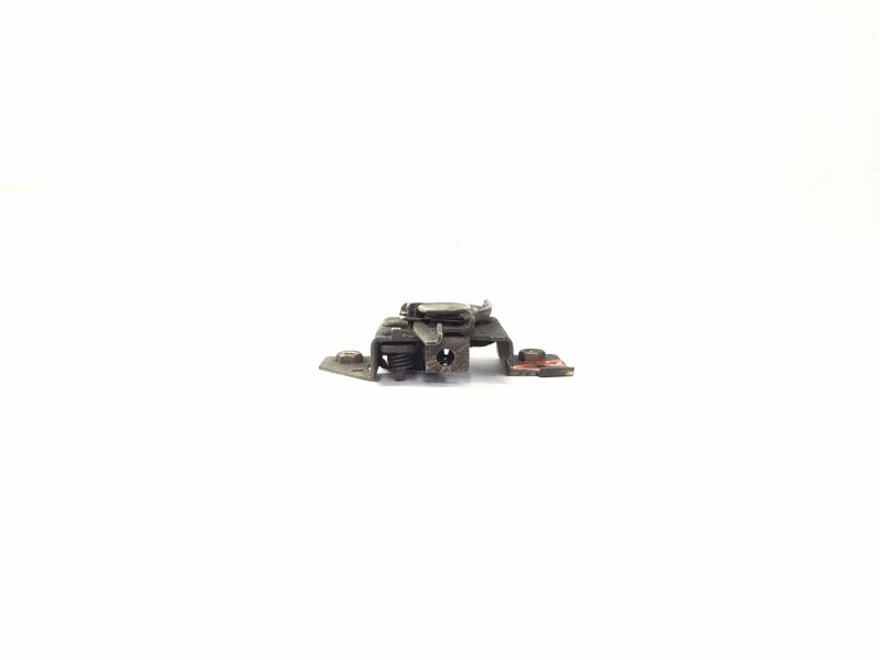 Recambio de cerradura capot para ford fusion (ju_) 1.6 tdci referencia OEM IAM   