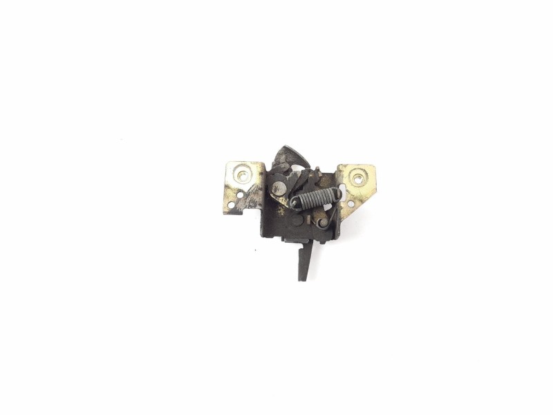 Recambio de cerradura capot para ford fusion (ju_) 1.6 tdci referencia OEM IAM   