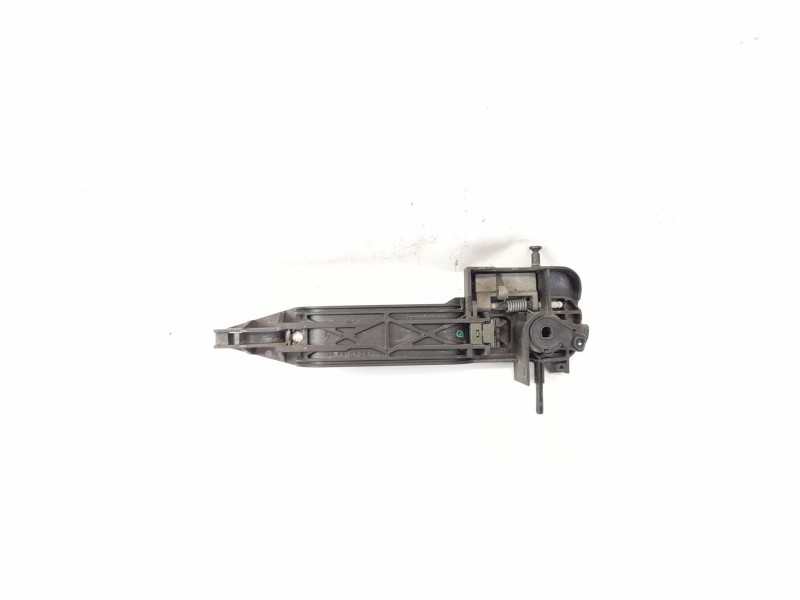 Recambio de maneta exterior delantera derecha para ford fusion (ju_) 1.6 tdci referencia OEM IAM 6N29F224A36AB  