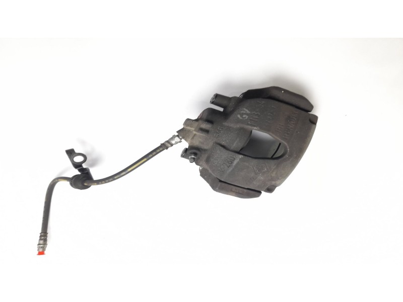 Recambio de pinza freno delantera derecha para renault scenic ii 1.5 dci diesel referencia OEM IAM FN3-54  