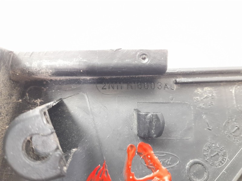 Recambio de moldura para ford fusion (ju_) 1.6 tdci referencia OEM IAM 2N11N16003AJ  