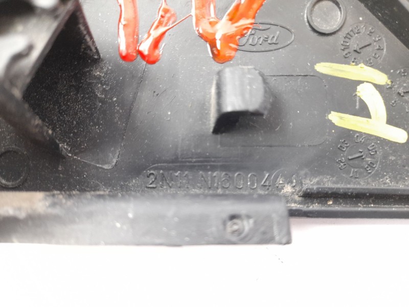 Recambio de moldura para ford fusion (ju_) 1.6 tdci referencia OEM IAM 2N11N16004AJ  