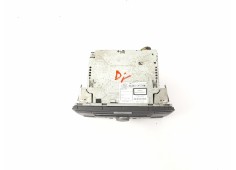 Recambio de sistema audio / radio cd para ford fusion (ju_) 1.6 tdci referencia OEM IAM 6S6118C815CB   2