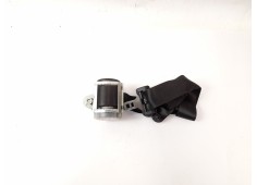 Recambio de cinturon seguridad delantero derecho para ford fusion (ju_) 1.6 tdci referencia OEM IAM 2S6AA61294AD  