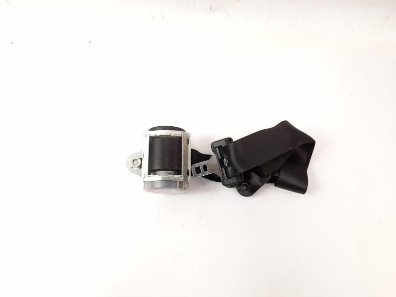 Recambio de cinturon seguridad delantero derecho para ford fusion (ju_) 1.6 tdci referencia OEM IAM 2S6AA61294AD  