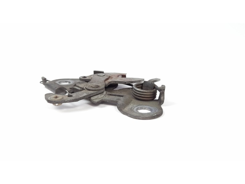 Recambio de cerradura capot para citroen saxo 1.5 diesel referencia OEM IAM 0299  