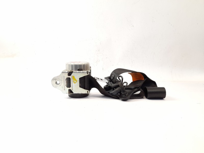 Recambio de cinturon seguridad delantero derecho para ford fusion (ju_) 1.6 tdci referencia OEM IAM 2S6AA61294AD  